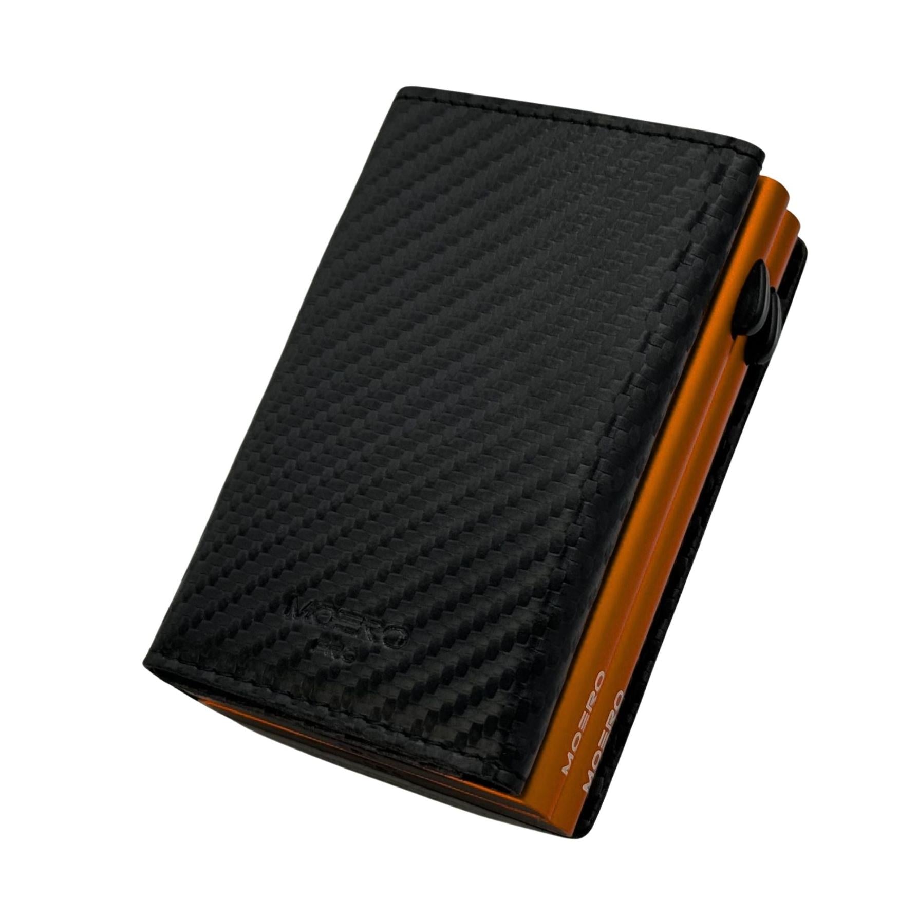 PRO DUAL Carbon Black Zip