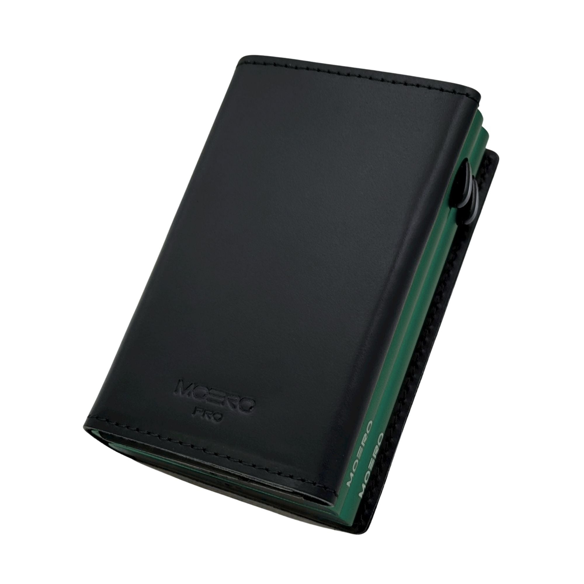 PRO DUAL Prestige Cremallera negra