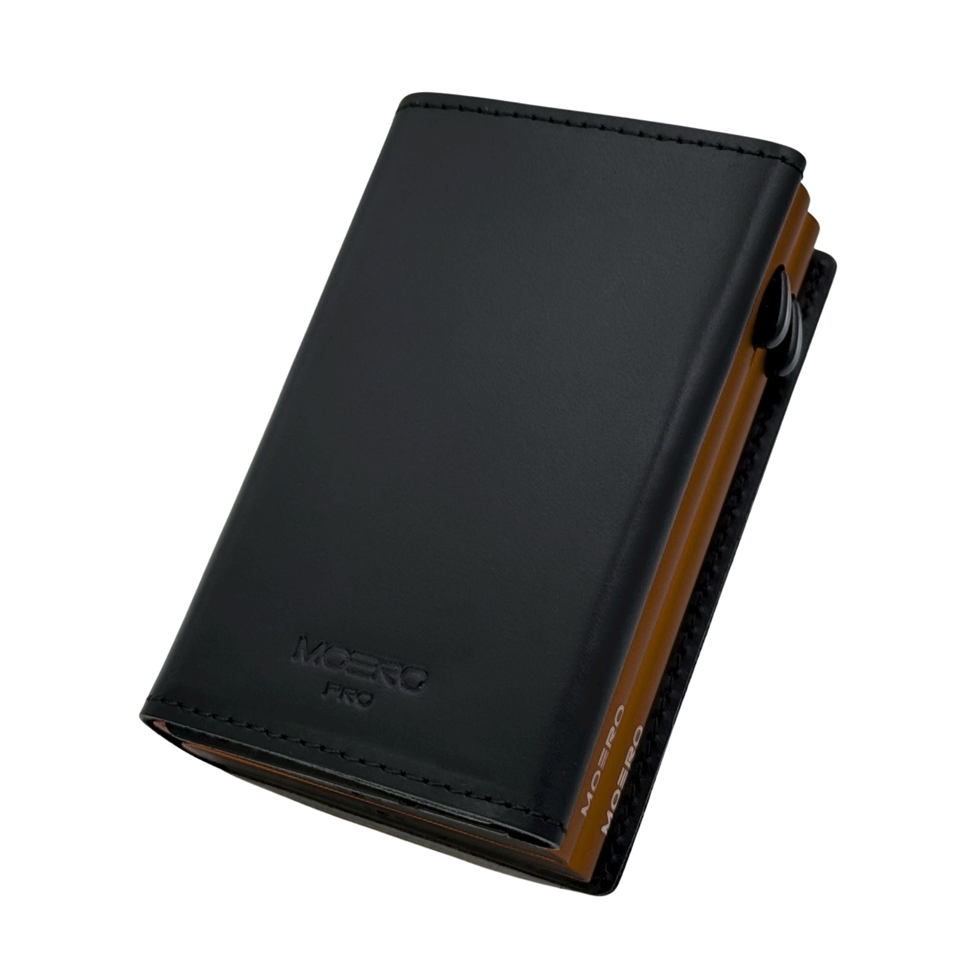 PRO DUAL Prestige Cremallera negra