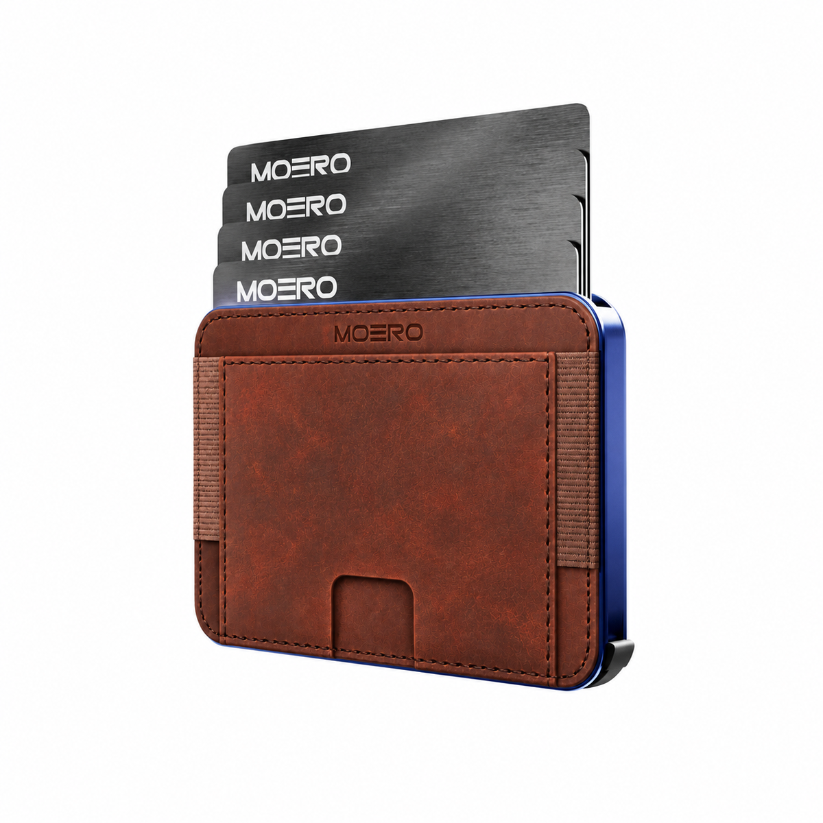M2 PRO Negro Saffiano
