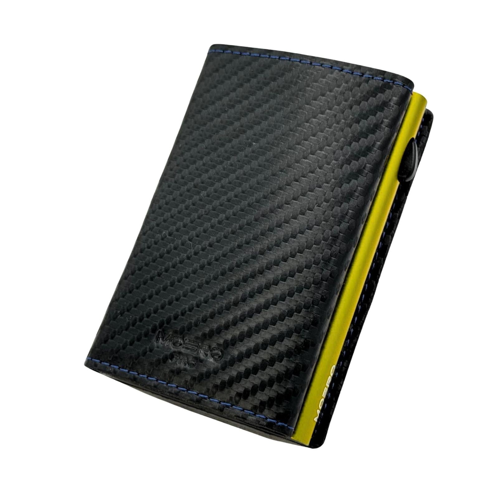 PRO Carbon Racing Blue Zip