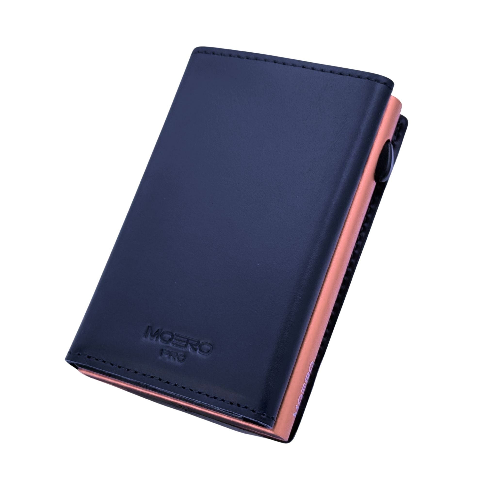 PRO Prestige Blue Zip