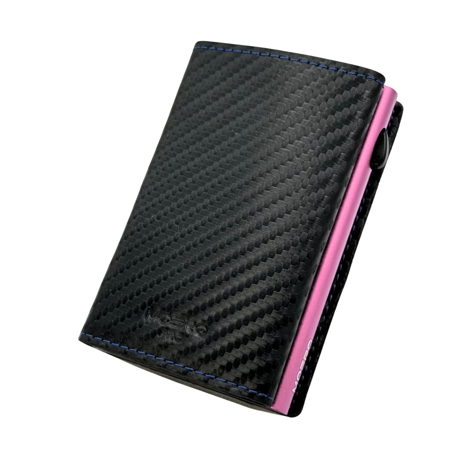 PRO Carbon Racing Blue Zip