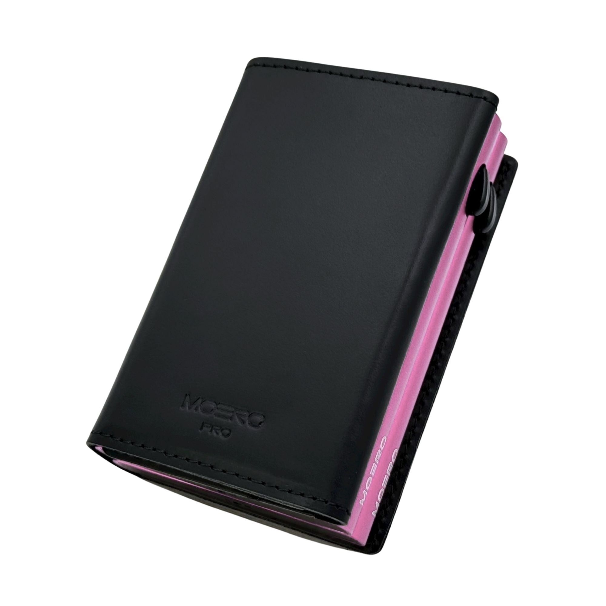 PRO DUAL Prestige Black Zip