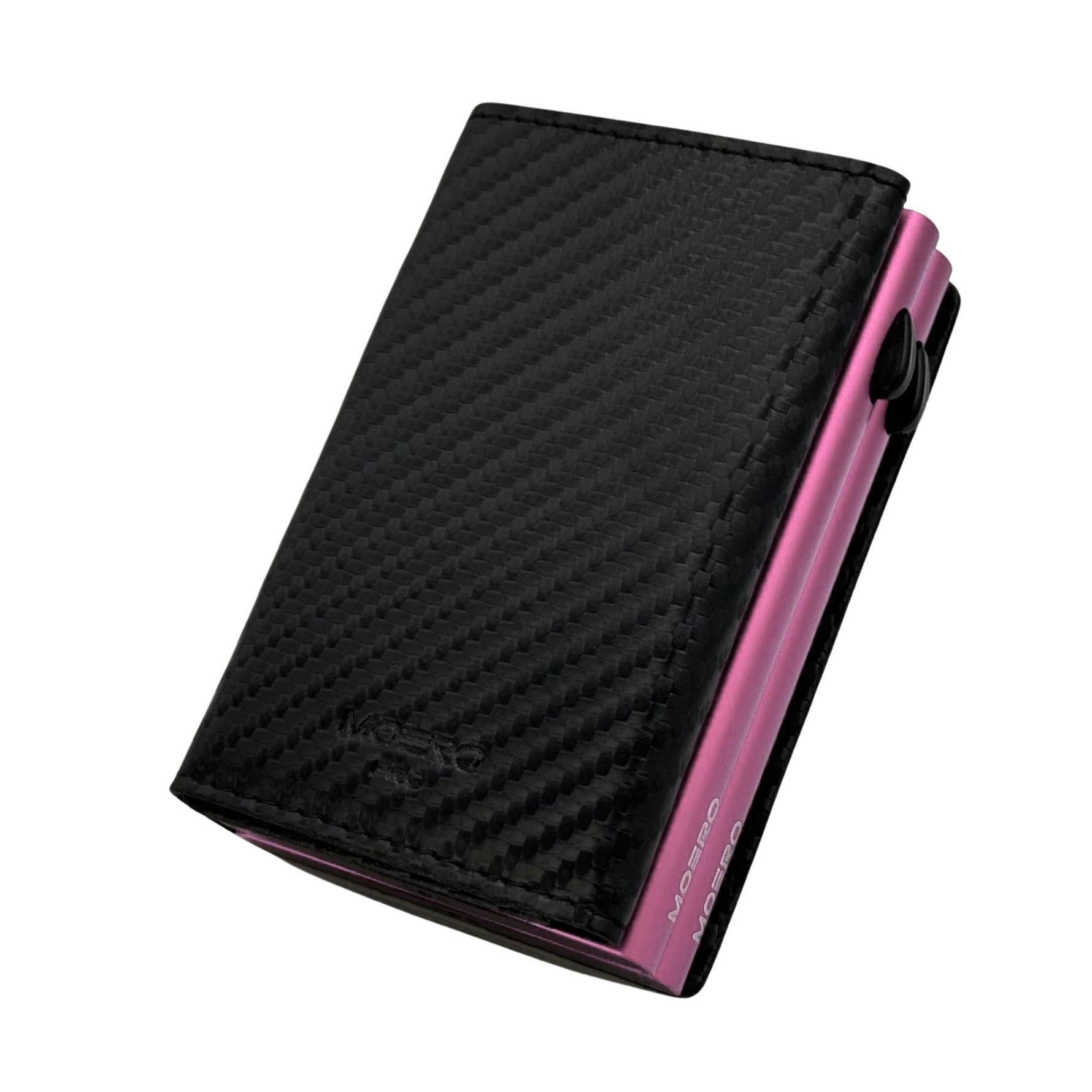 PRO DUAL Carbon Black Zip