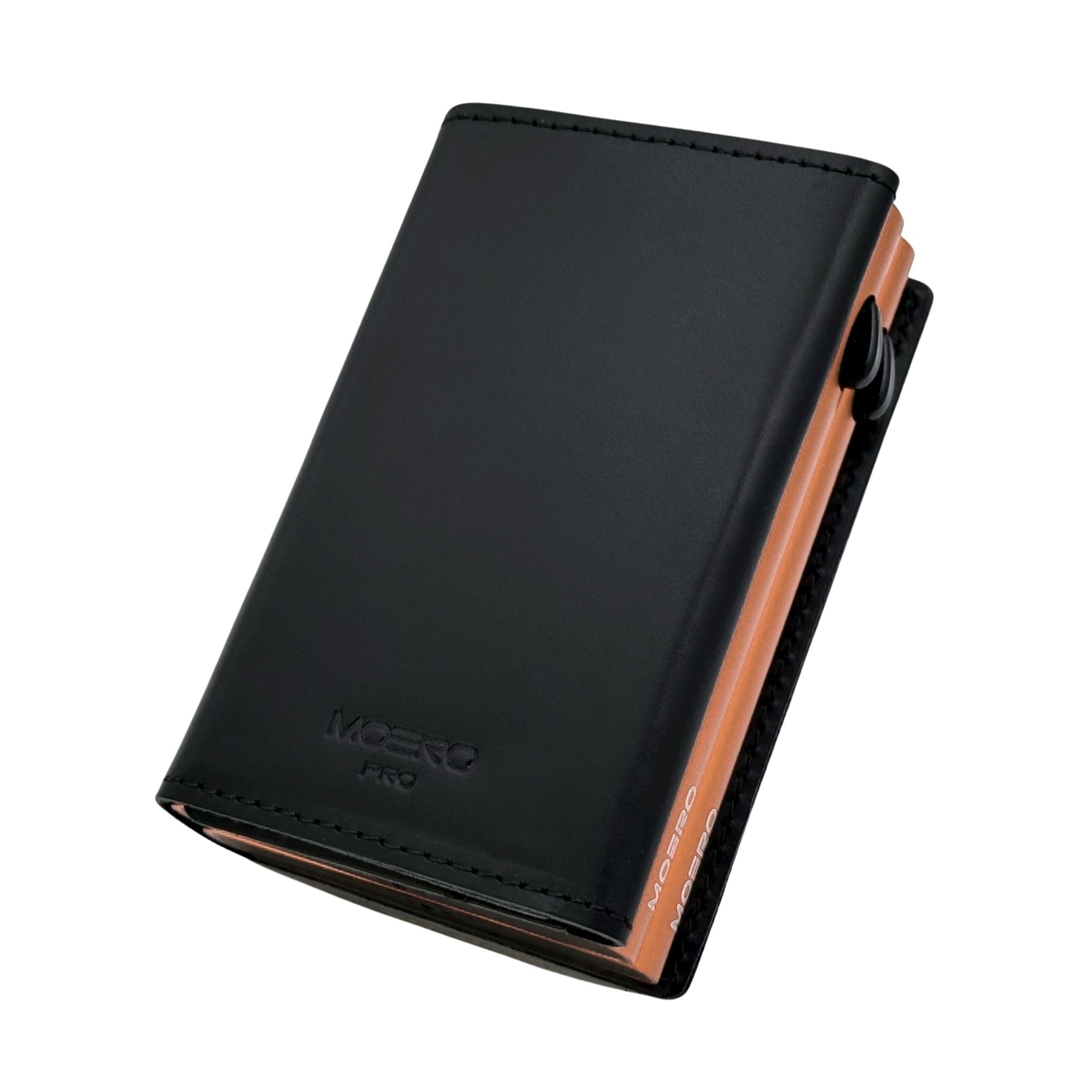 PRO DUAL Prestige Black Zip