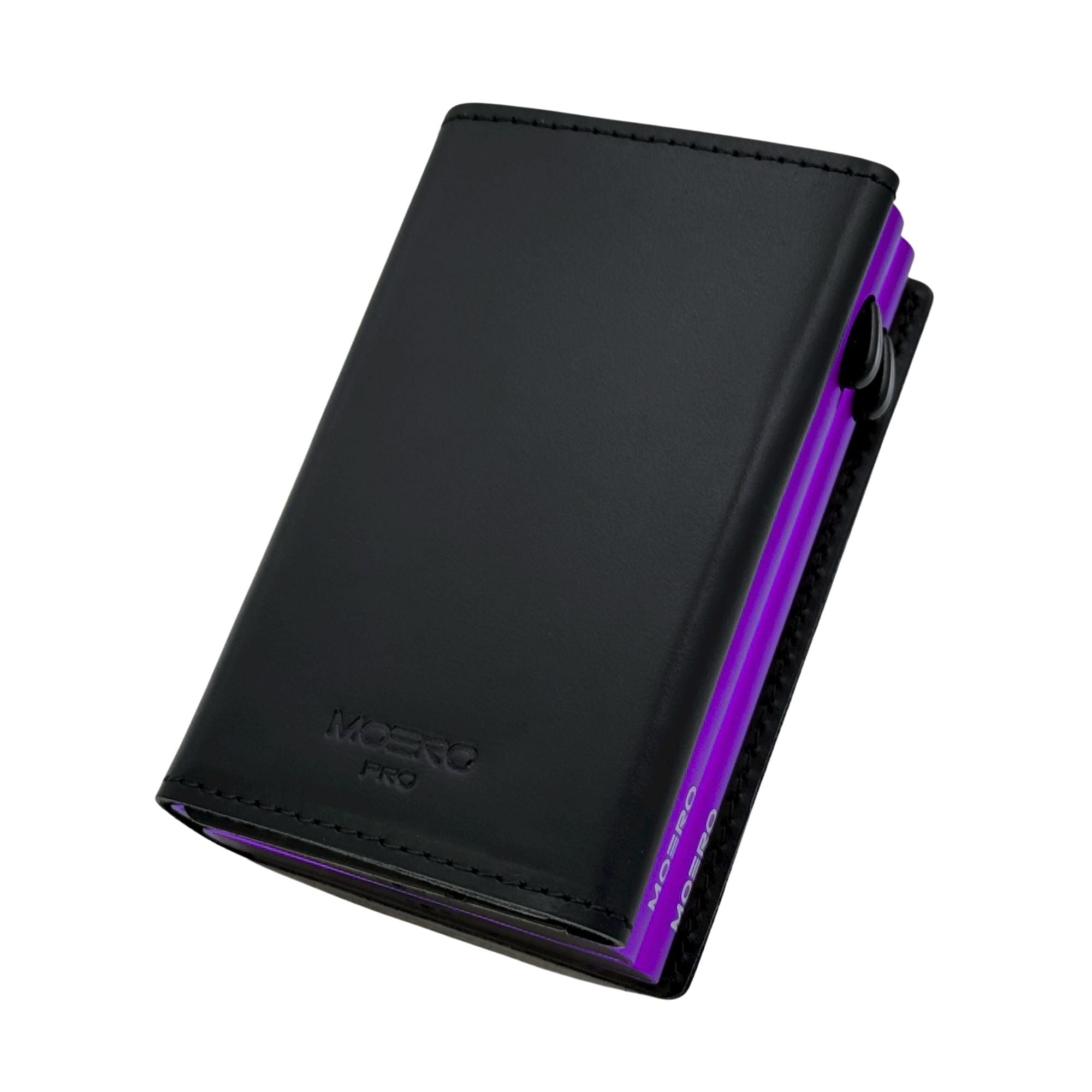 PRO DUAL Prestige Cremallera negra