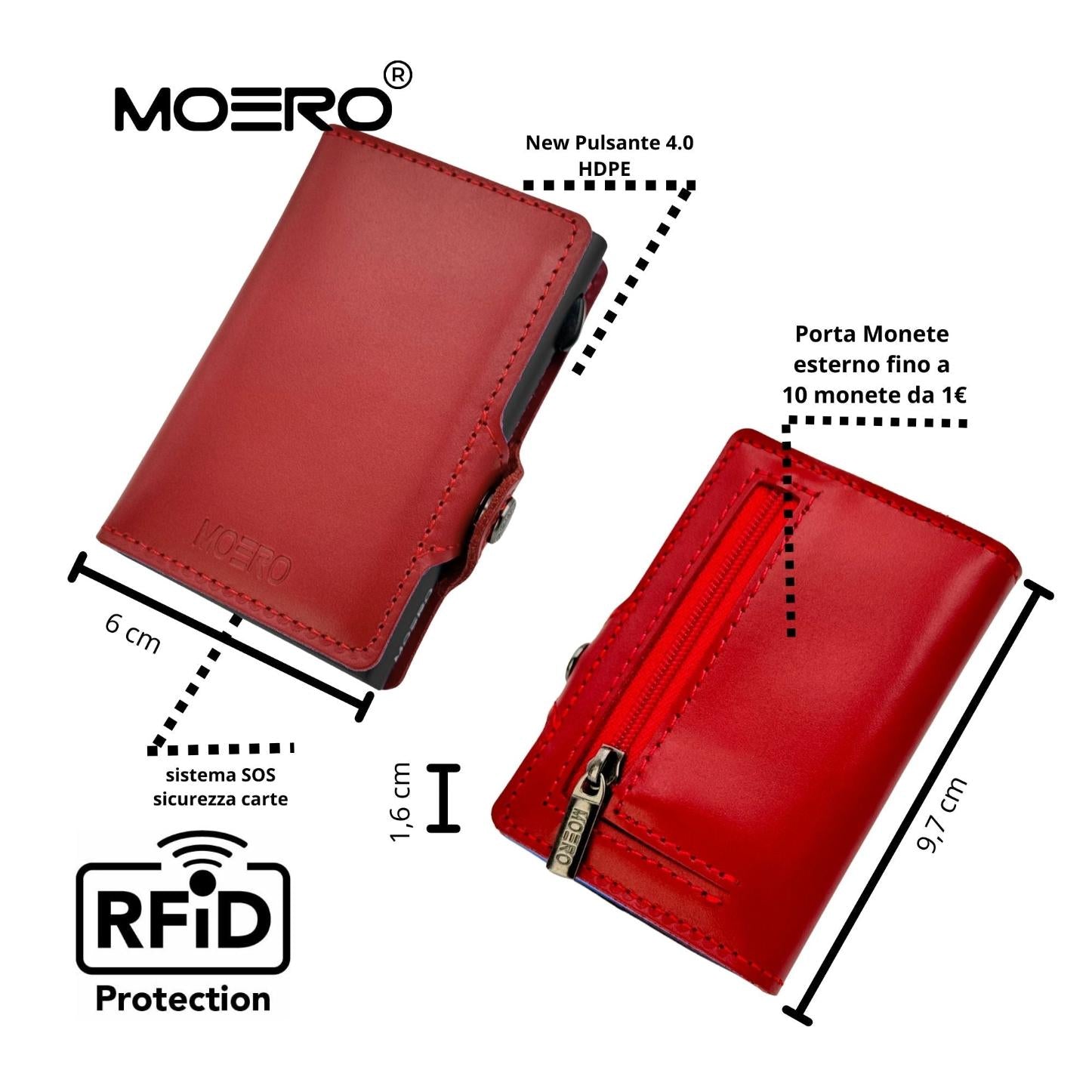 Prestige RedZIP