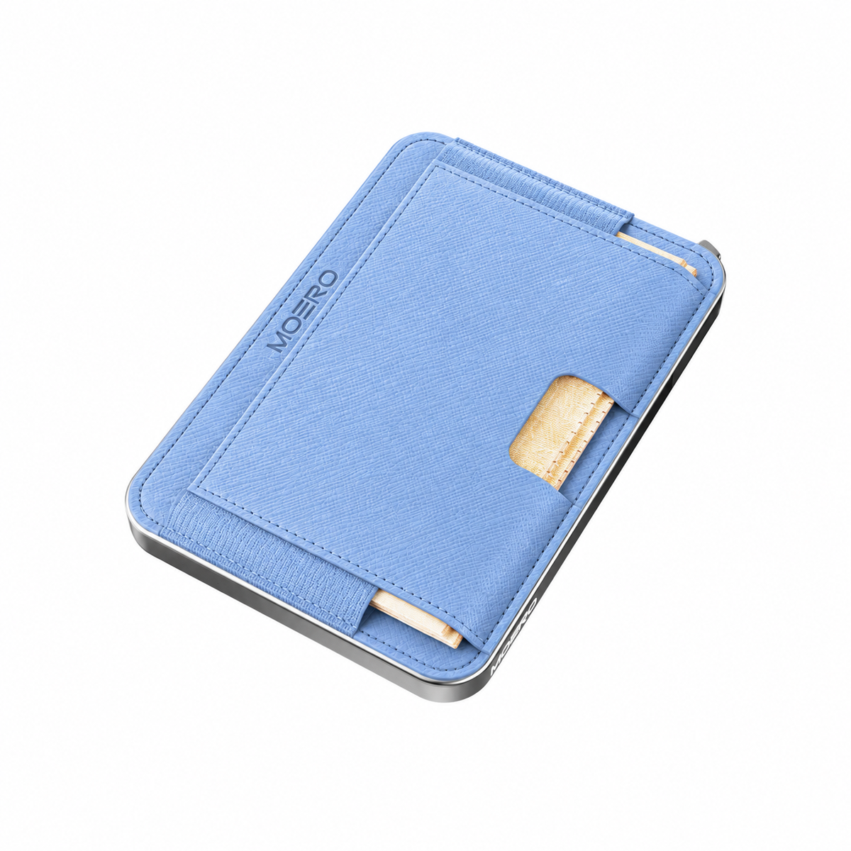 M2 PRO Saffiano Black