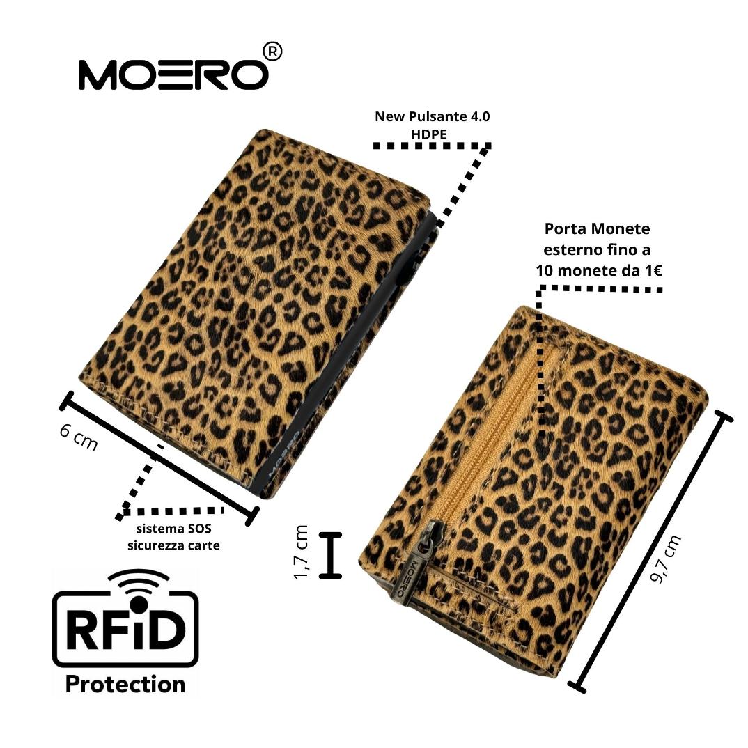 PRO Leopardo Zip