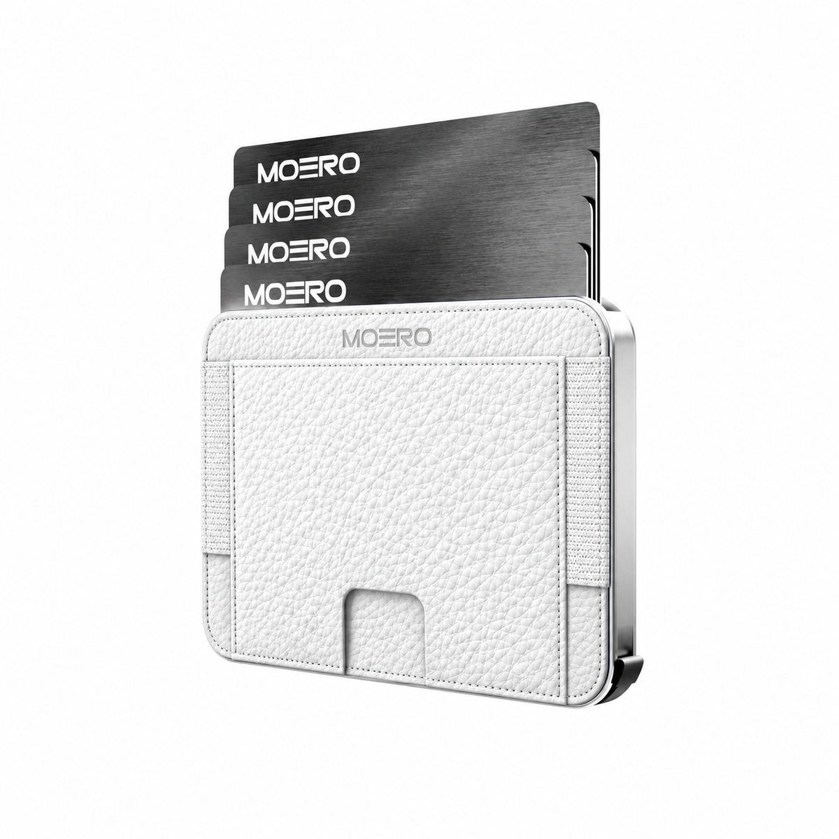 M2 PRO Saffiano Black