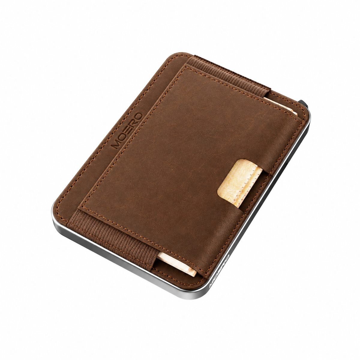 M2 PRO Saffiano Black