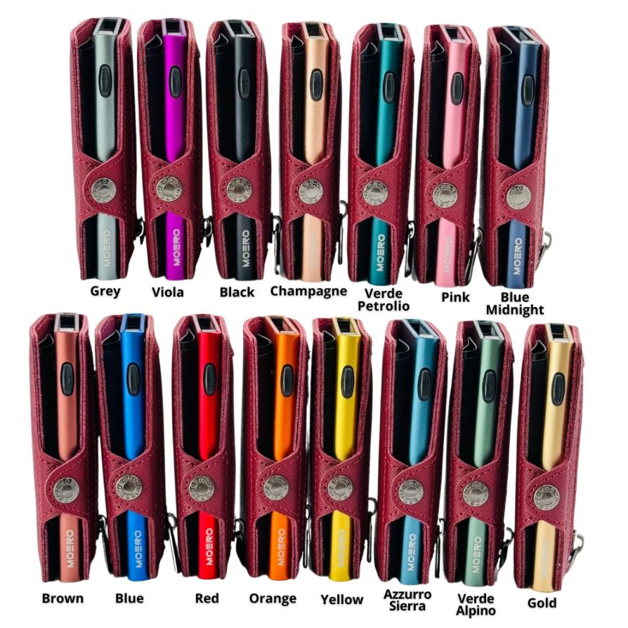 Saffiano Bordeaux Code postal