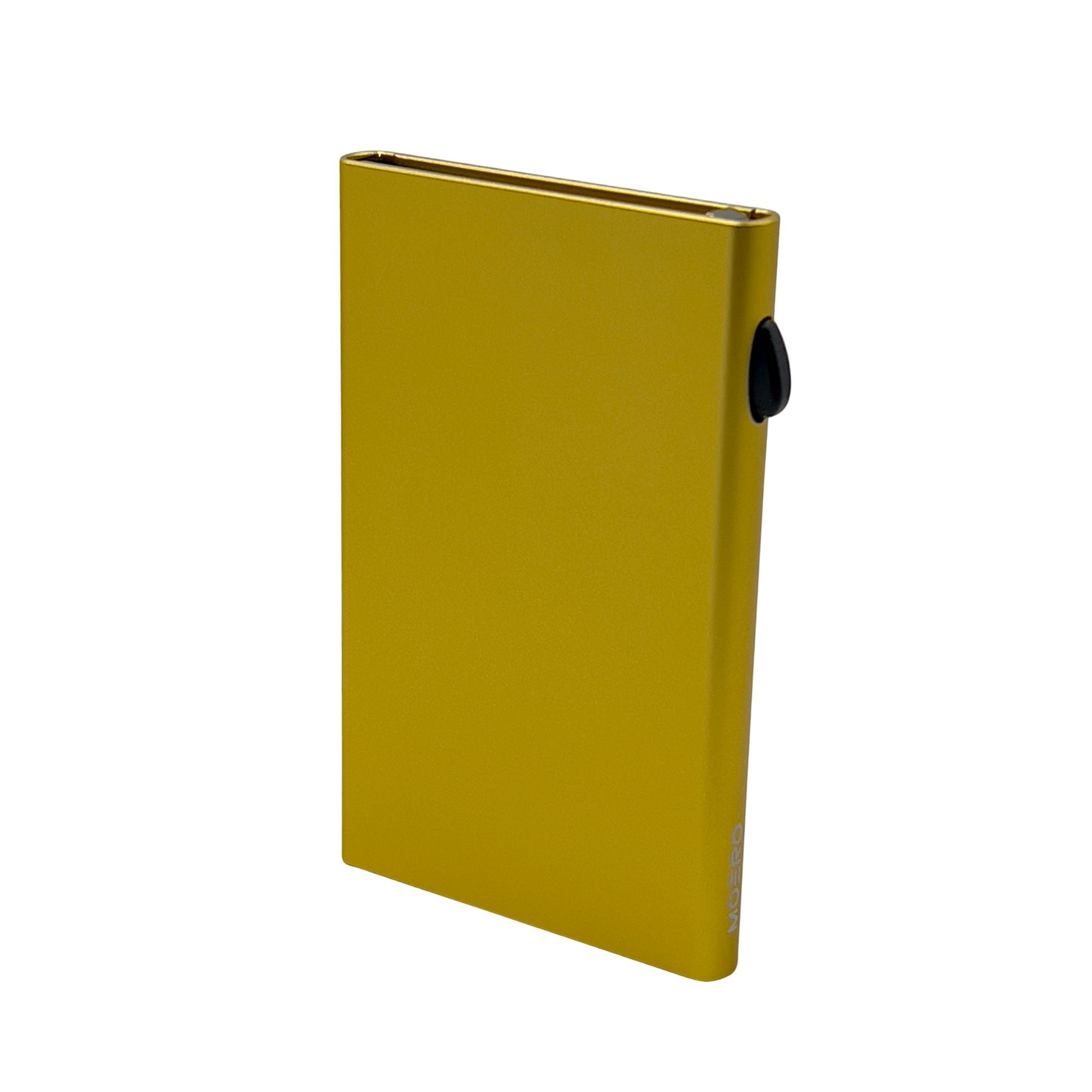 New CardHolder 4.0 Metal with Tesa double-sided tape