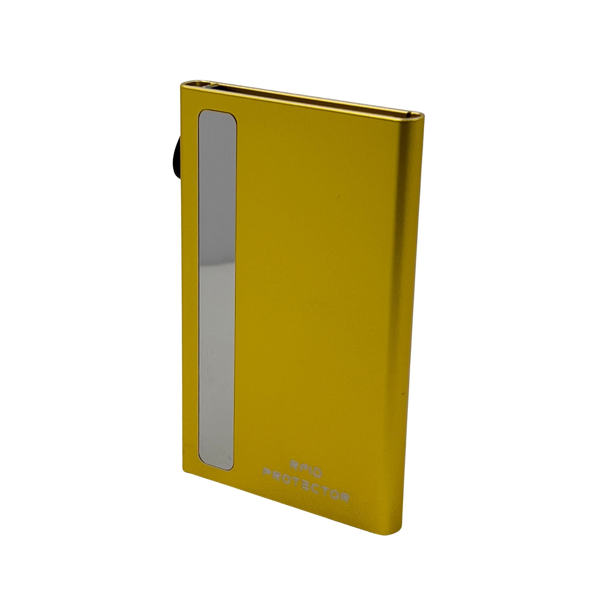 New CardHolder 4.0 Metal with Tesa double-sided tape