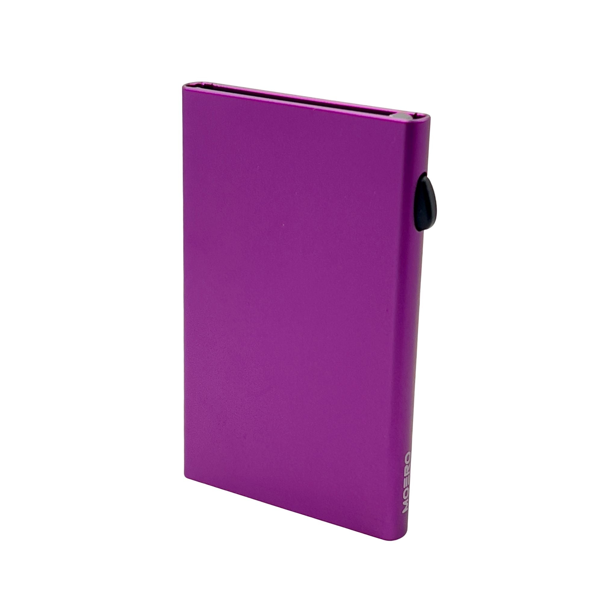 New CardHolder 4.0 Metal with Tesa double-sided tape