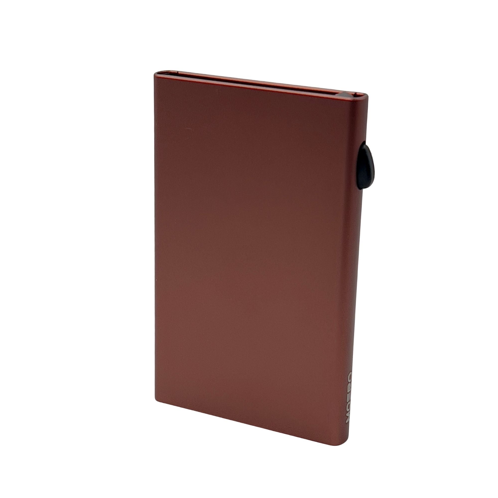 New CardHolder 4.0 Metal with Tesa double-sided tape