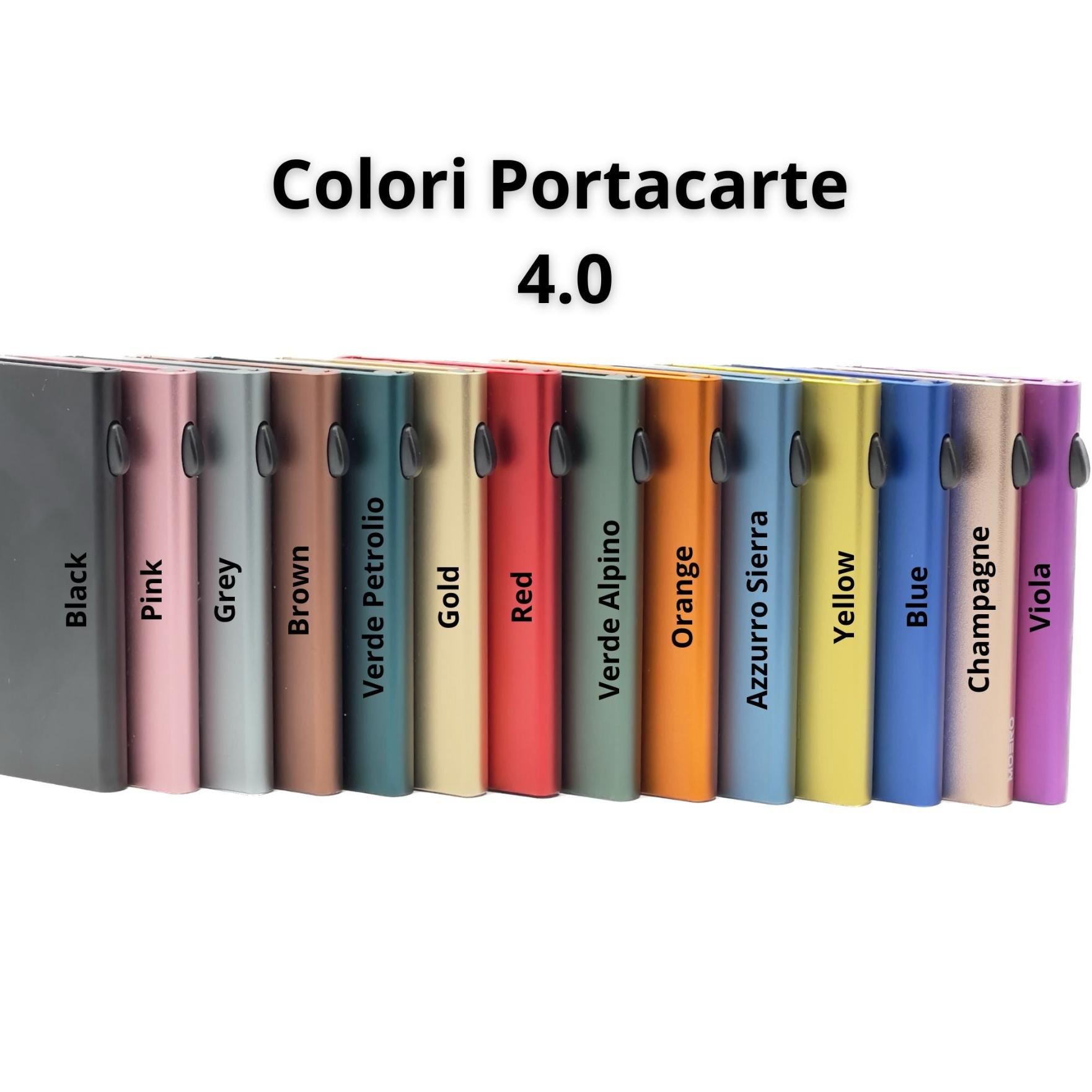 PRO DUAL Prestige Black Zip