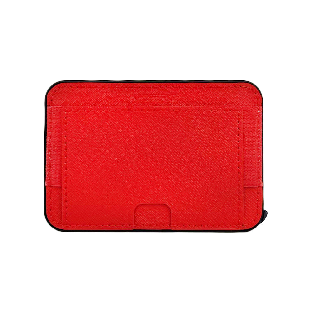 M2 PRO Saffiano Black