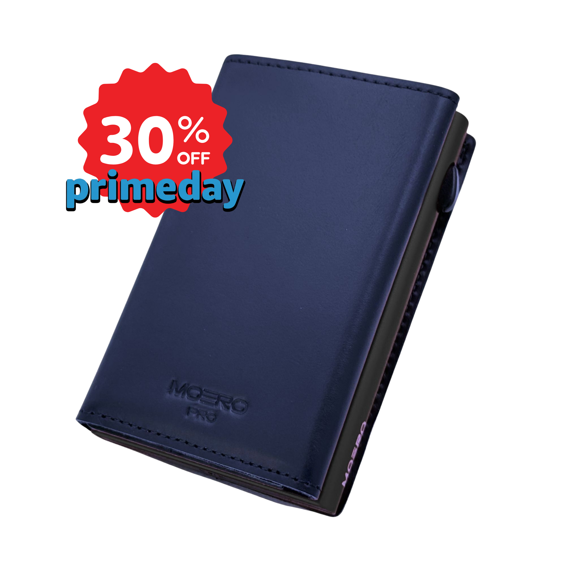 PRO Prestige Blue Zip