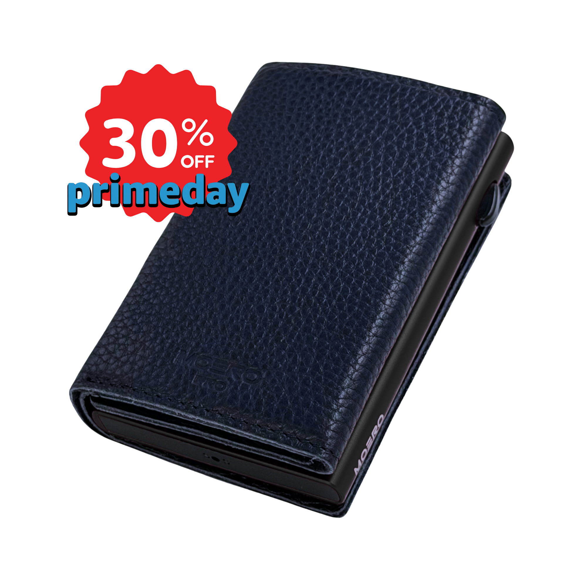 PRO PLUS Bottalato Blue Zip