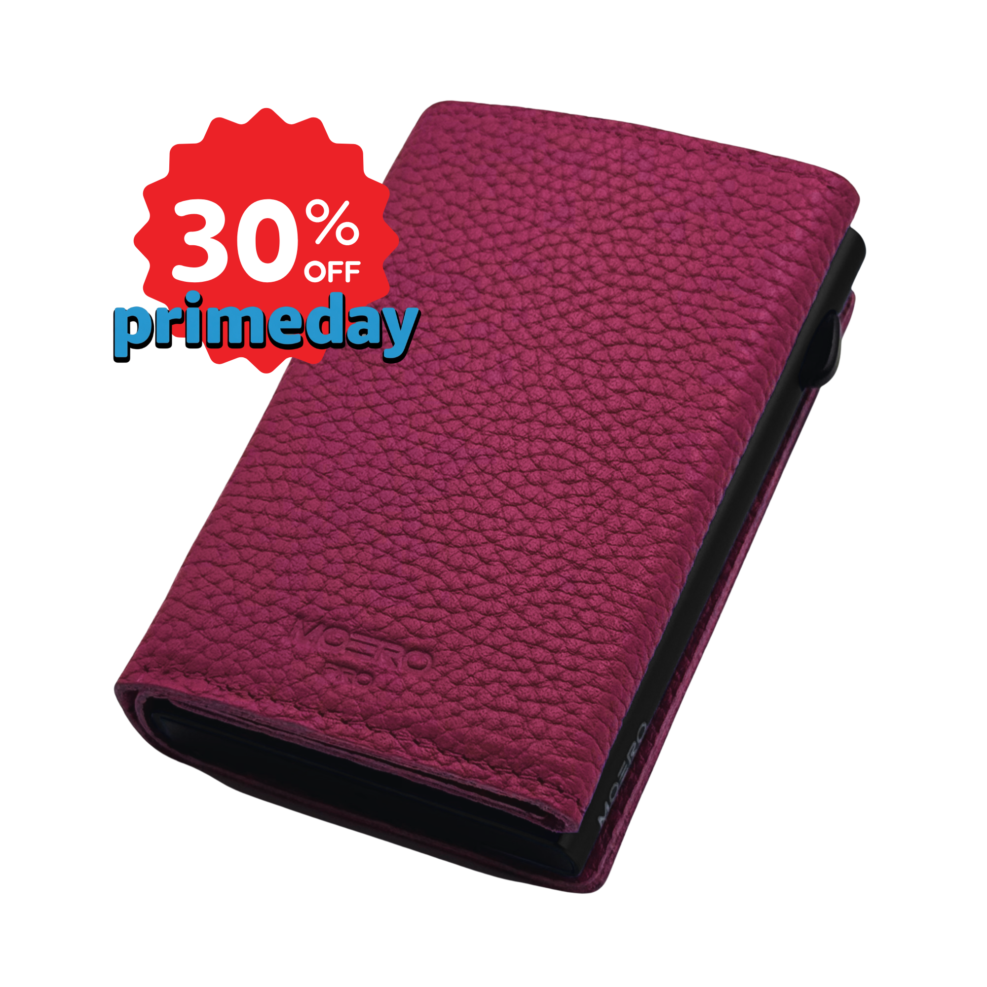PRO PLUS Bottalato Magenta Zip