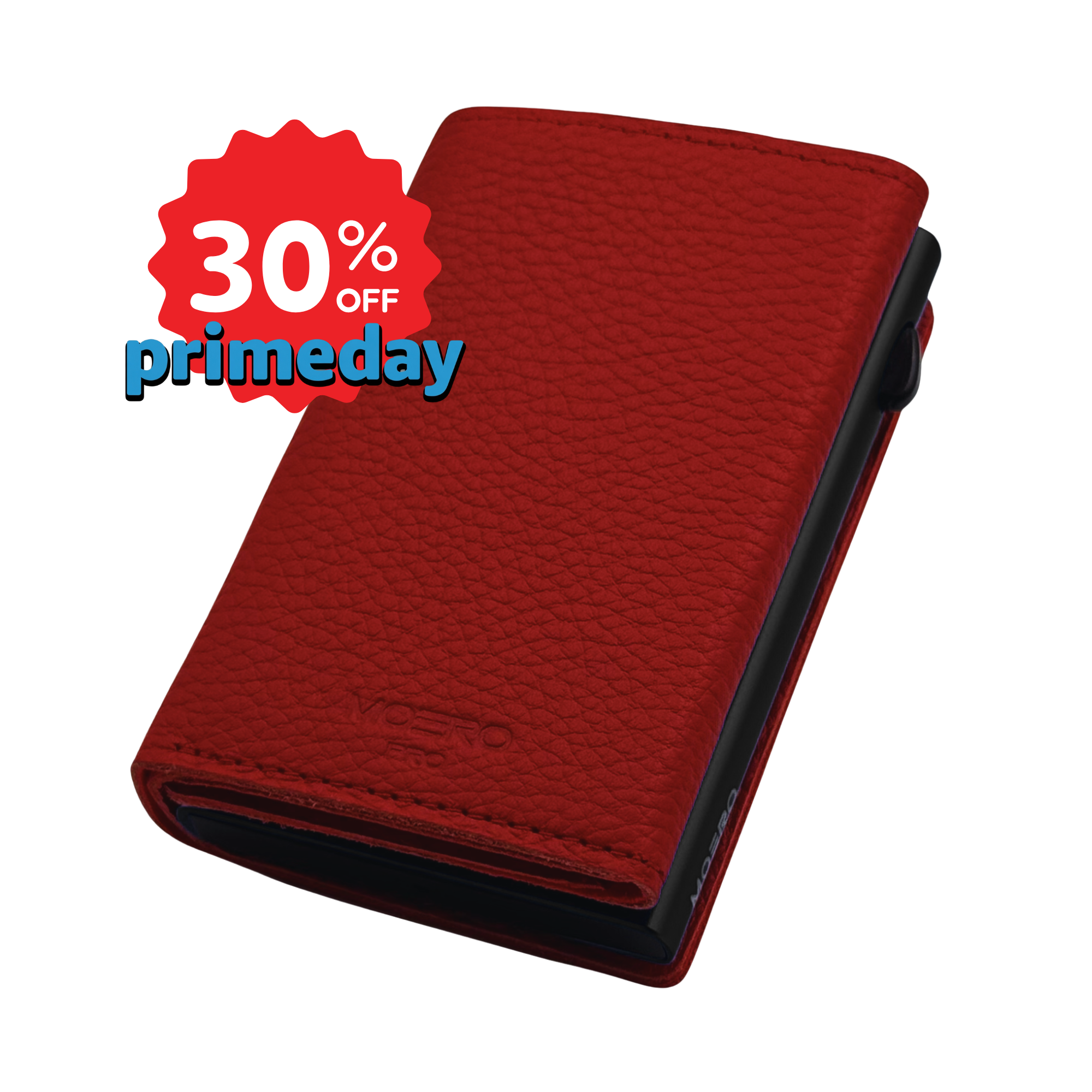 PRO PLUS Bottalato Red Zip