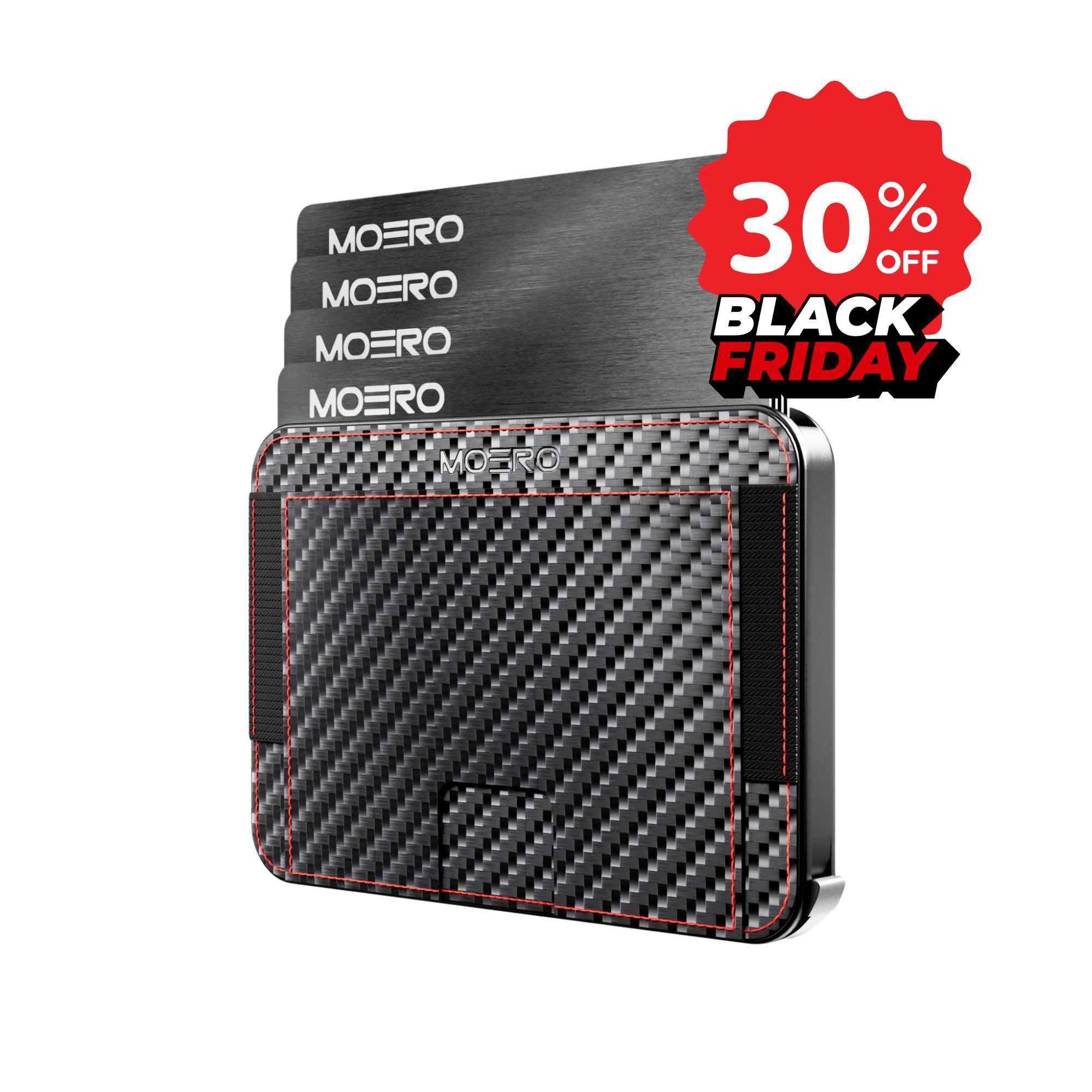 M2 PRO Carbon Racing Red