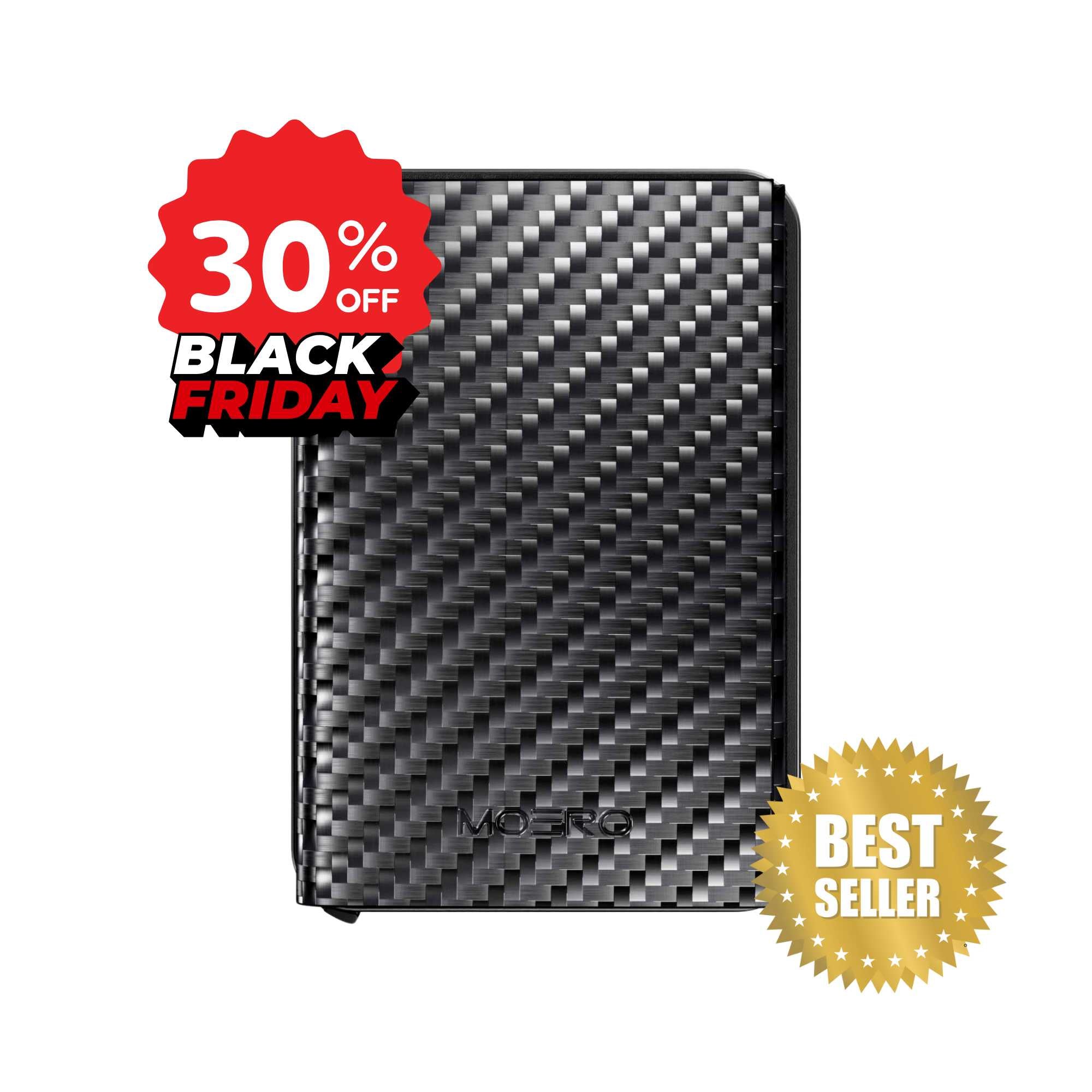 M2 PRO PLUS Carbon Black