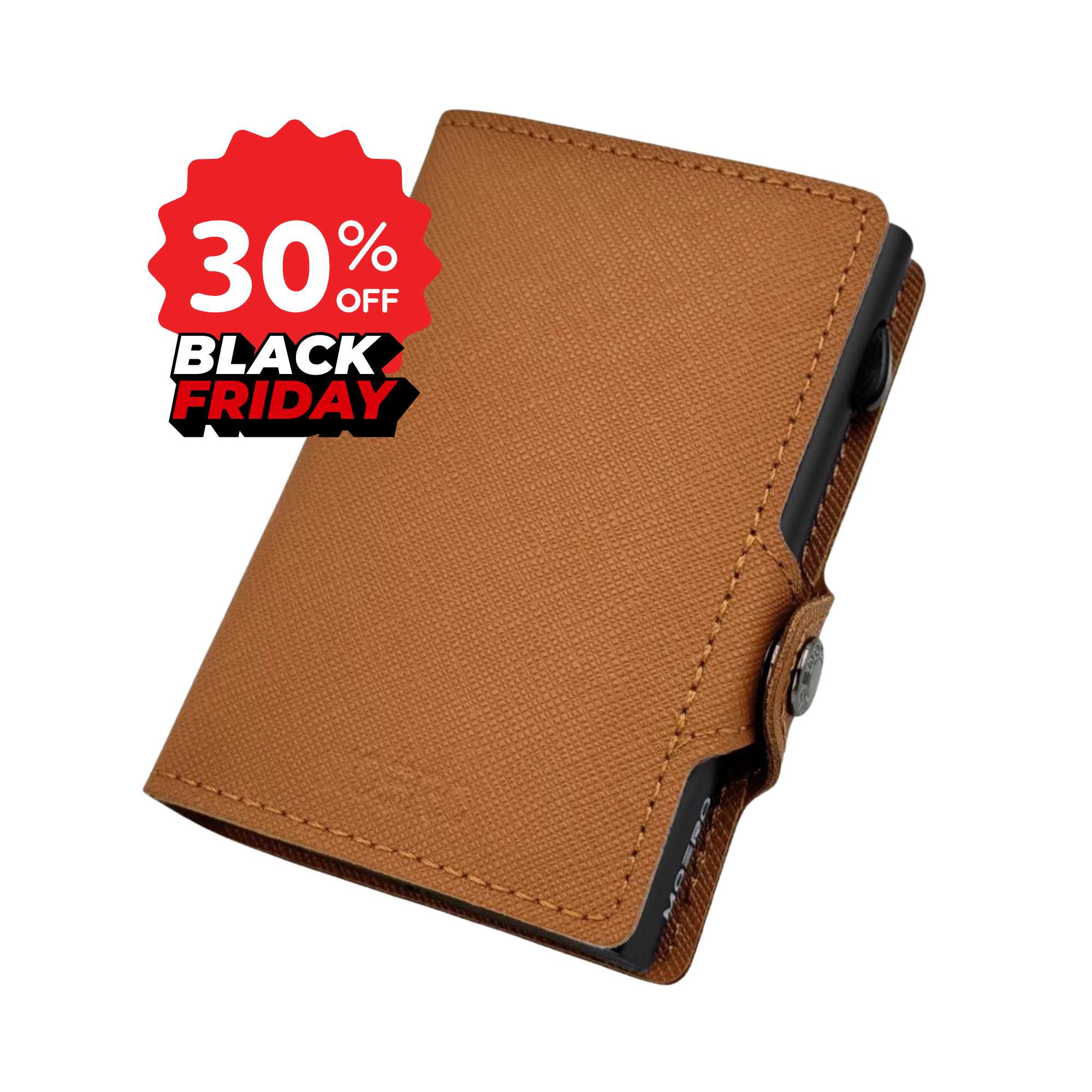 Cremallera Saffiano Acorn