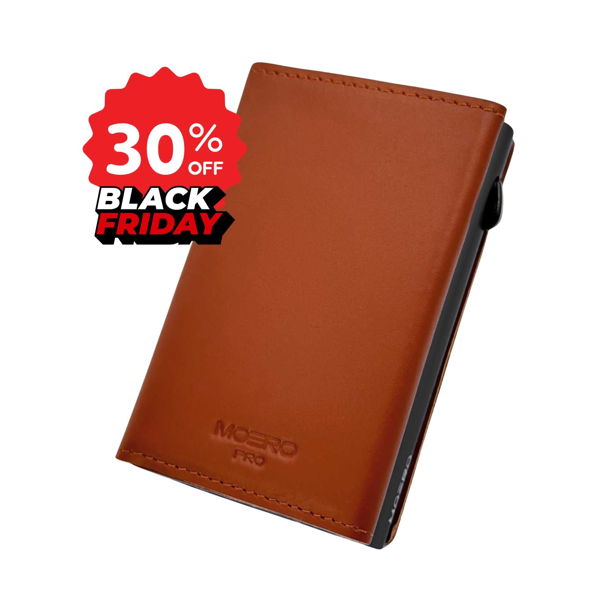 PRO Prestige Brown Zip