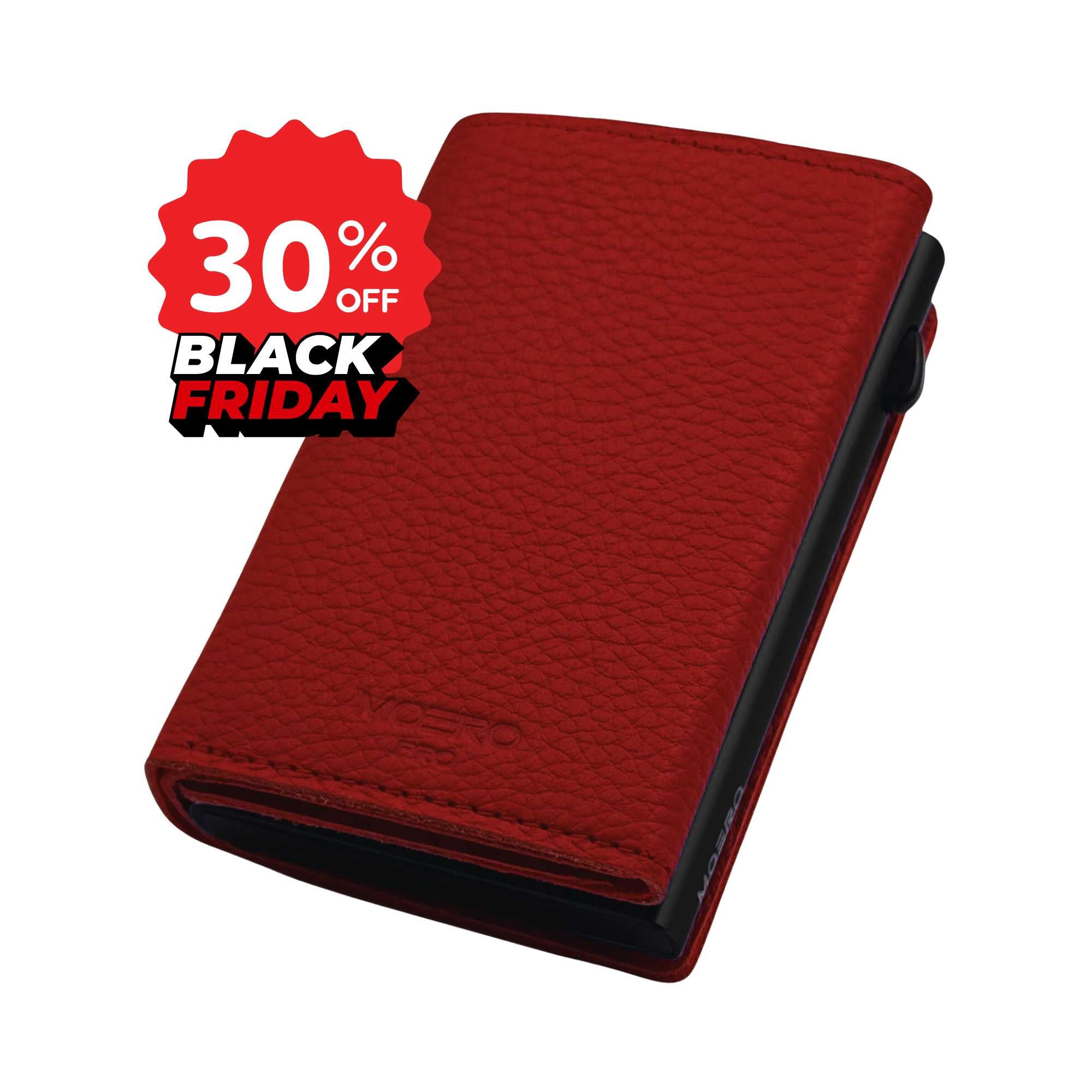 PRO PLUS Bottalato Red Zip