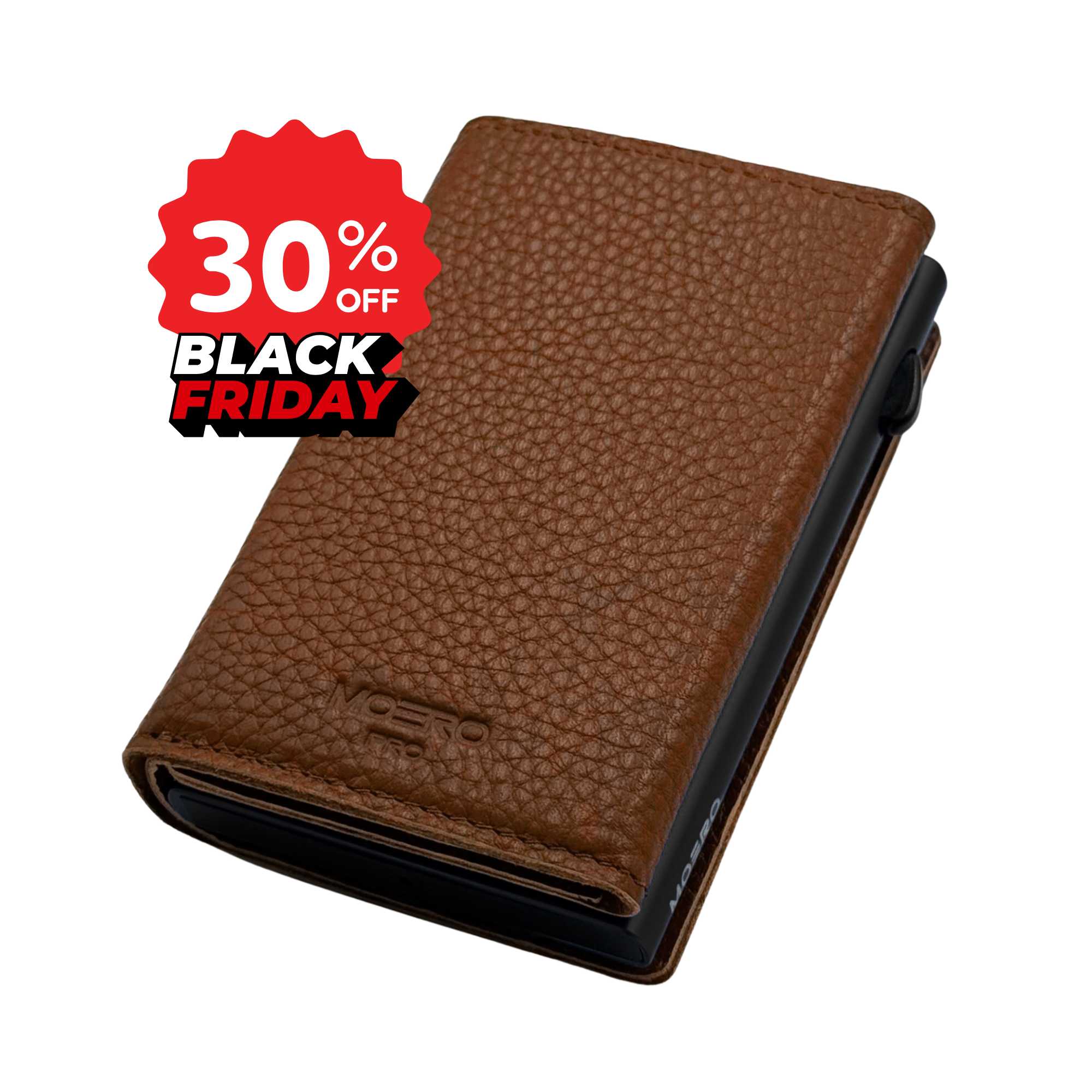 PRO PLUS Bottalato Brown Zip