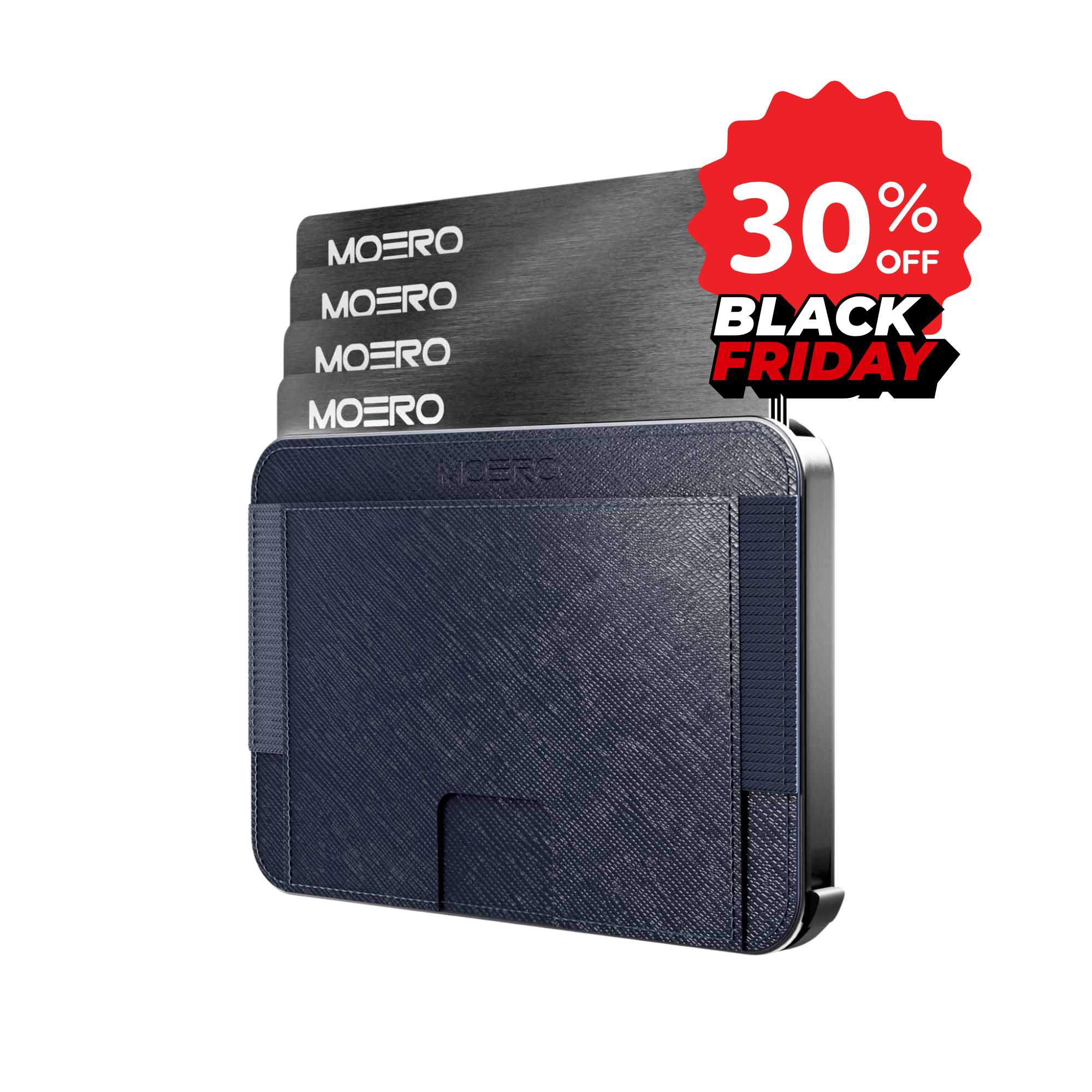 M2 PRO Saffiano Blue