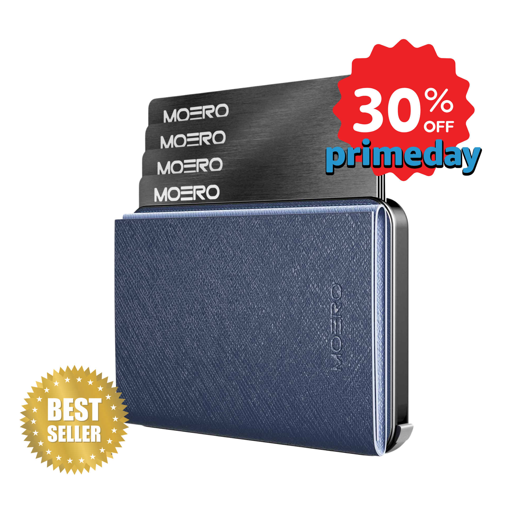 M2 PRO PLUS Saffiano Blue