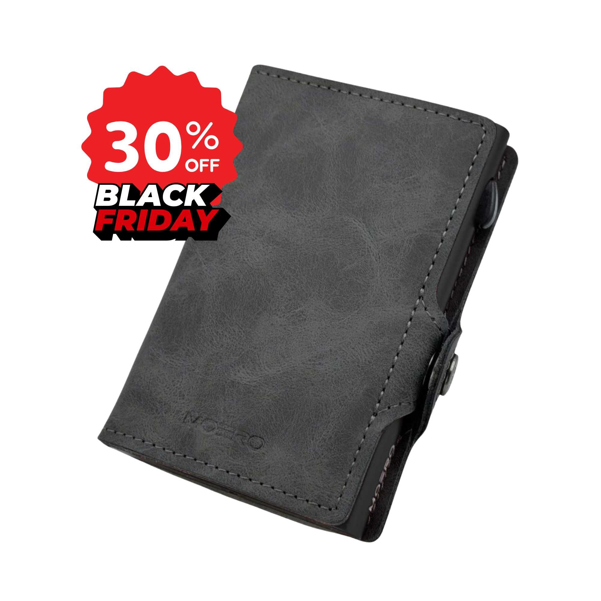 Vintage Grey Classic