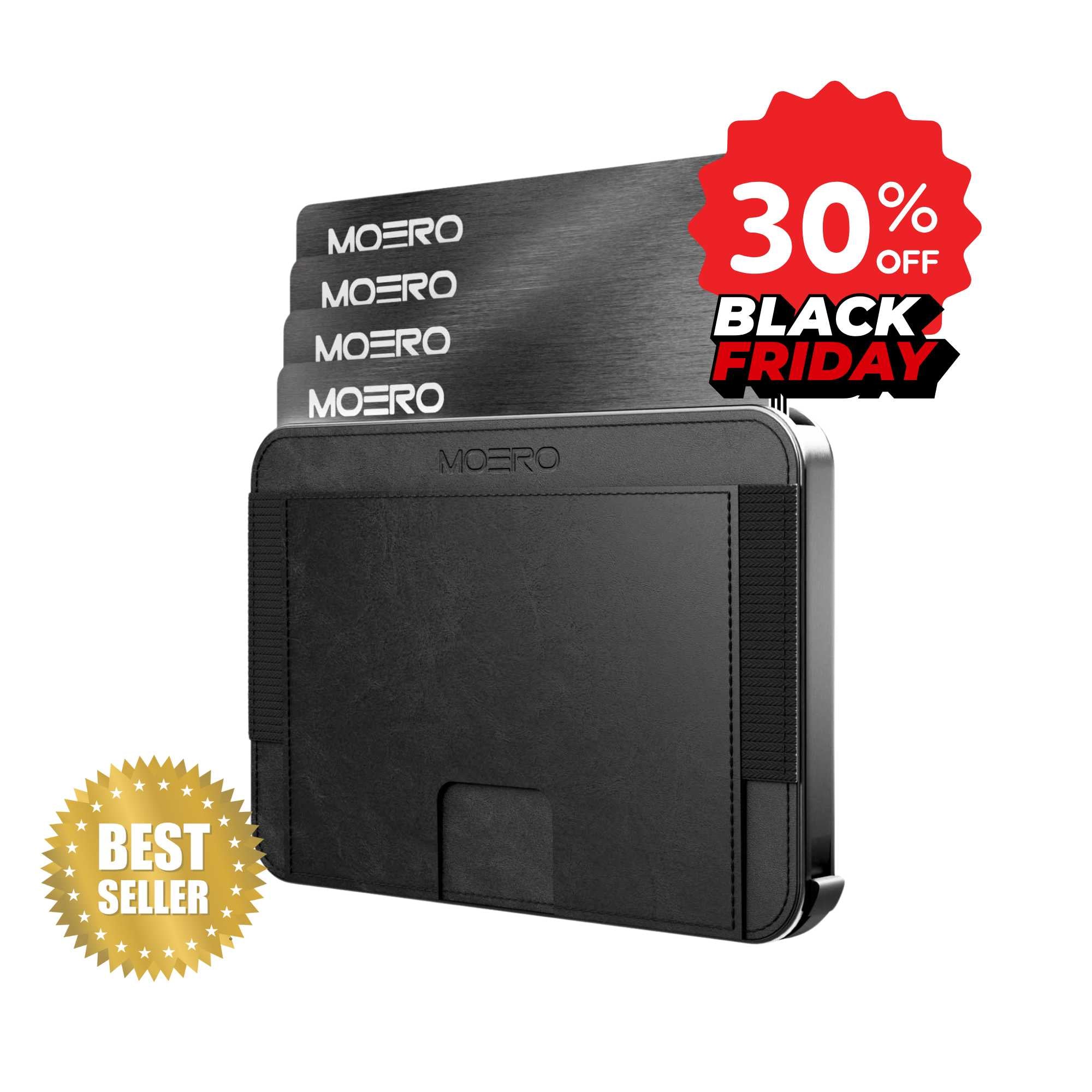 M2 PRO Vintage Black