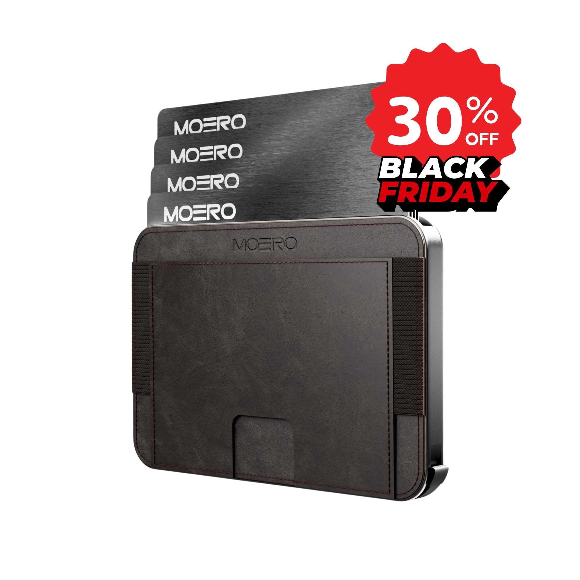 M2 PRO Vintage Dark Brown