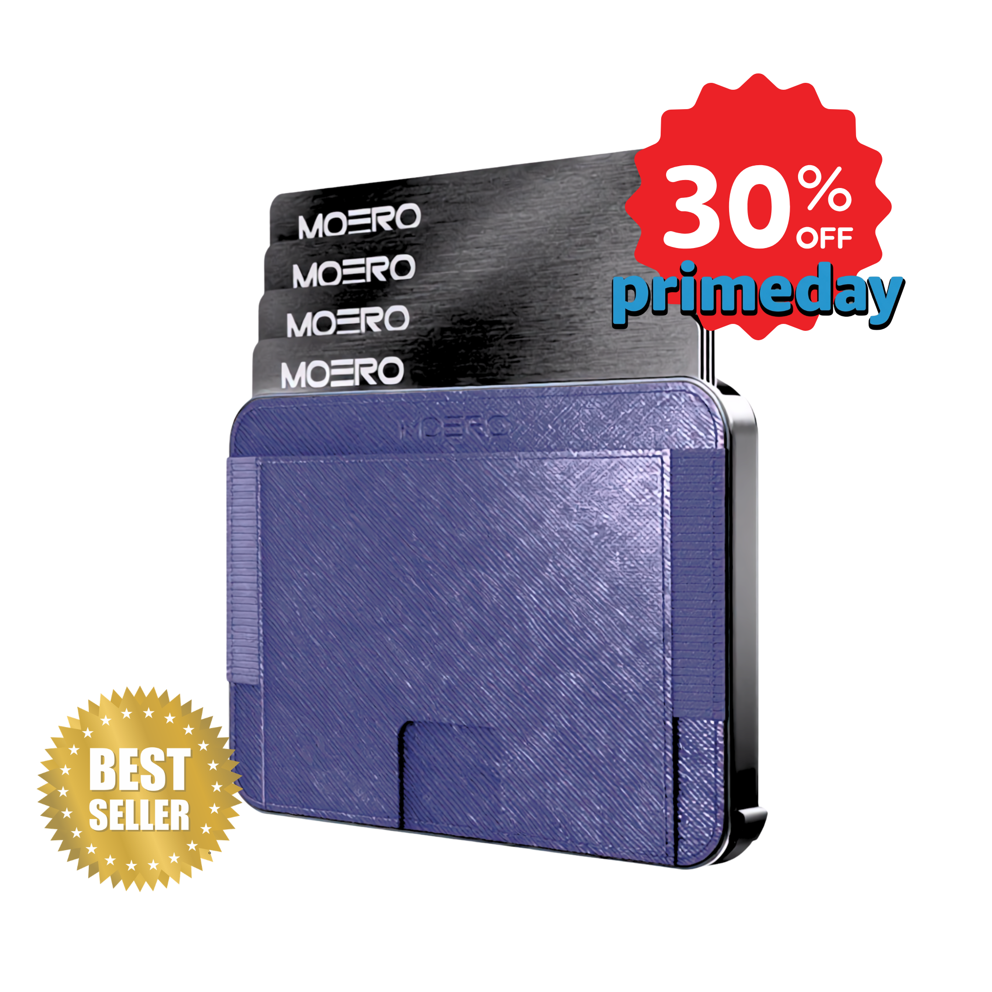 M2 PRO Saffiano Blue