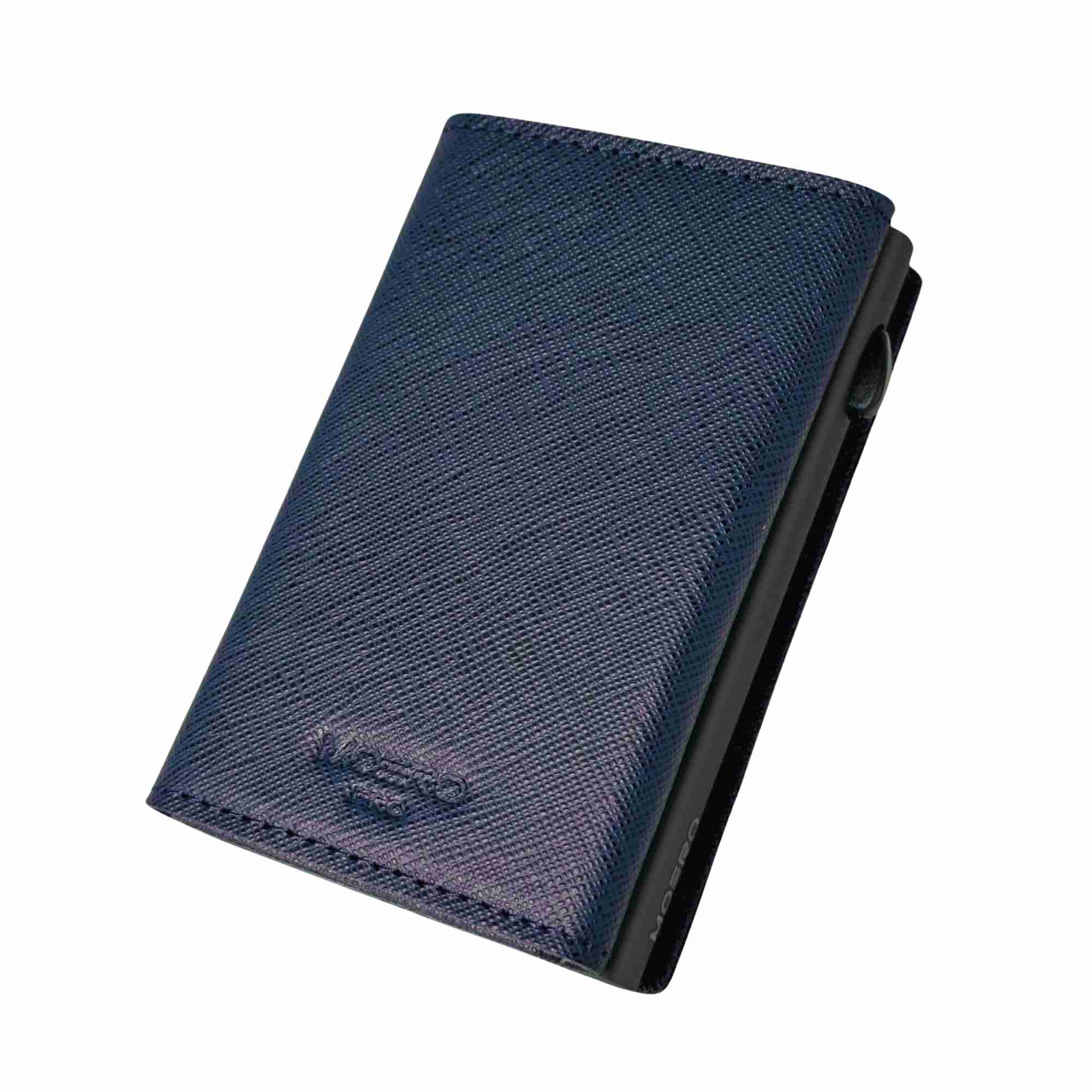 PRO Saffiano Azul Marino