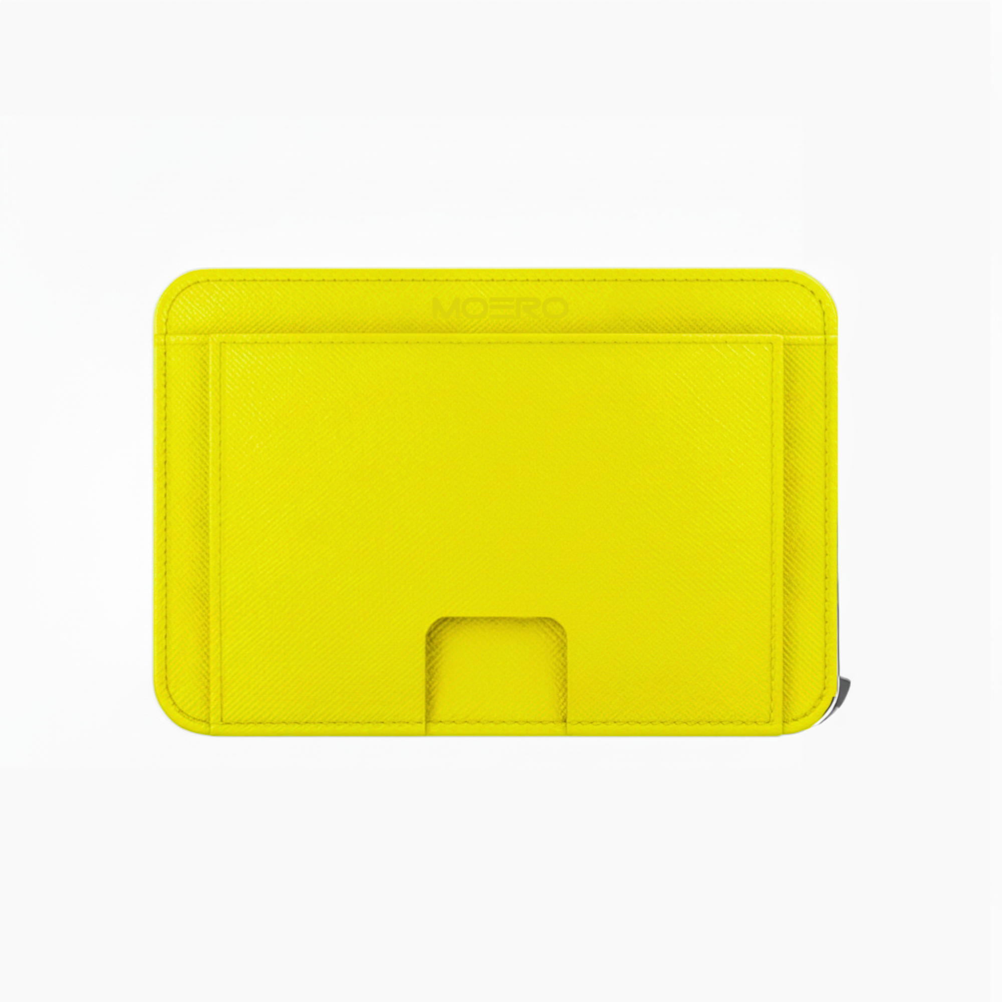 M2 PRO Saffiano Yellow