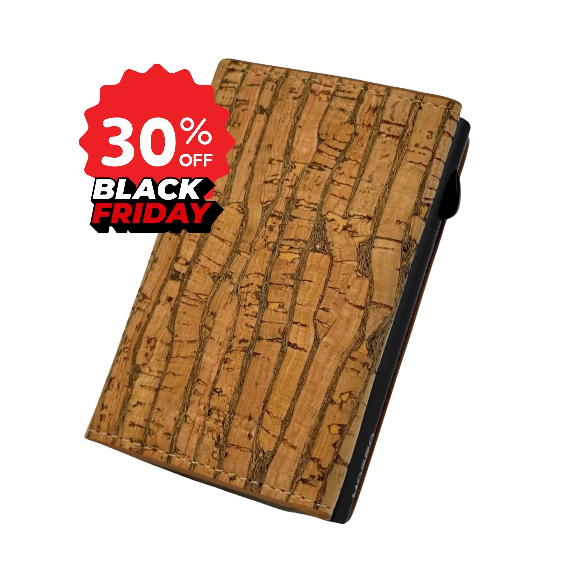 PRO Sughero Sardo Zip