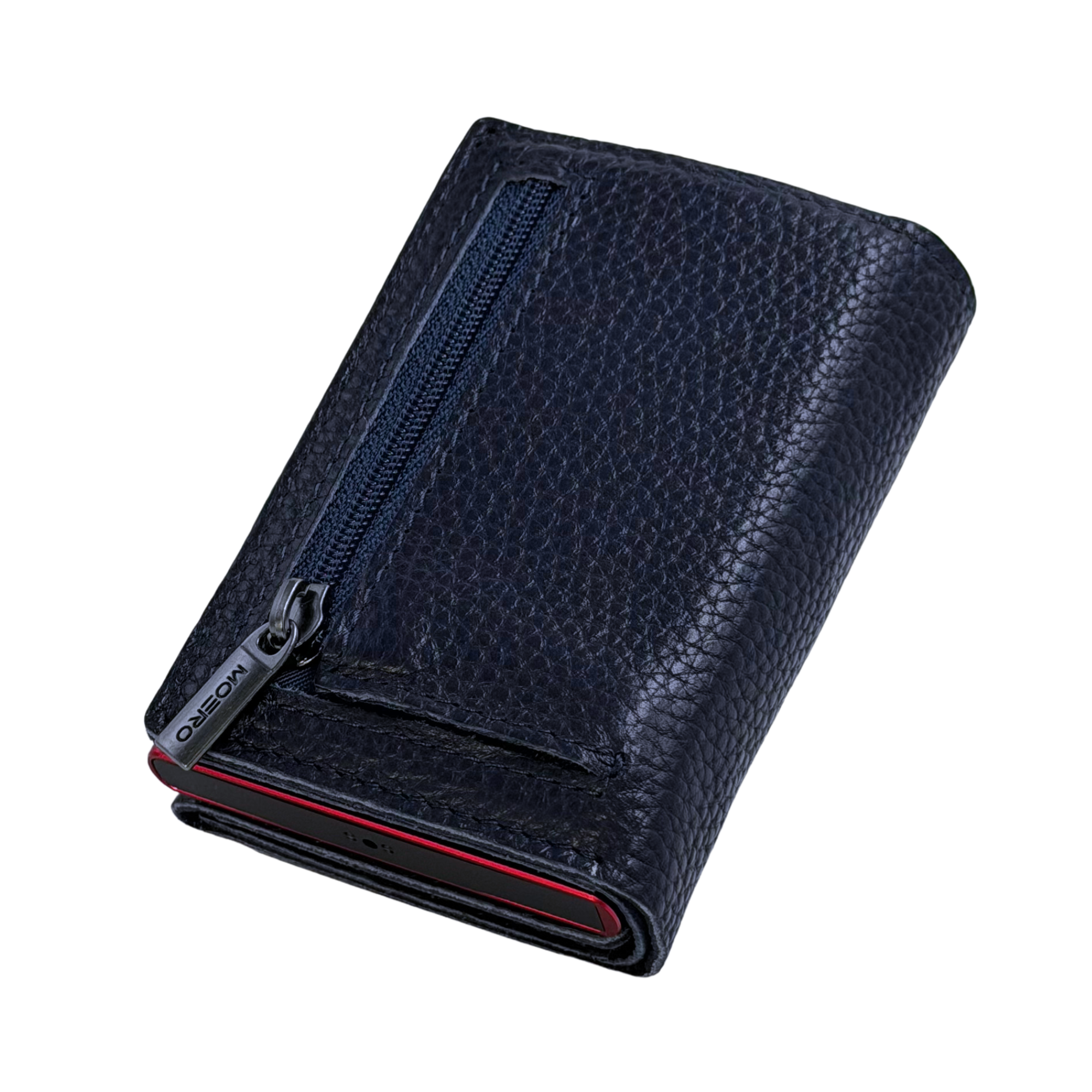 PRO PLUS Bottalato Blue Zip