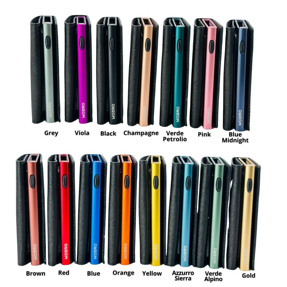 PRO Saffiano Cremallera Negra