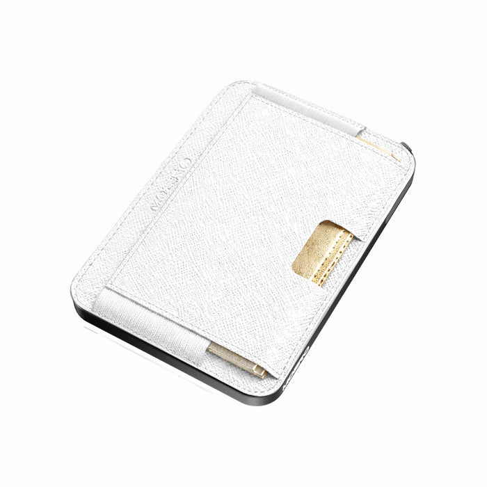 M2 PRO Saffiano Black