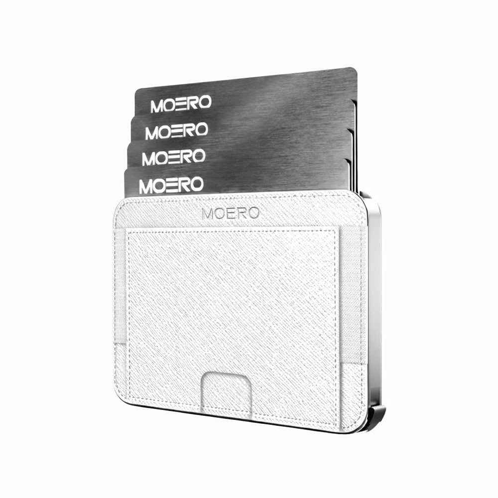 M2 PRO Saffiano Black