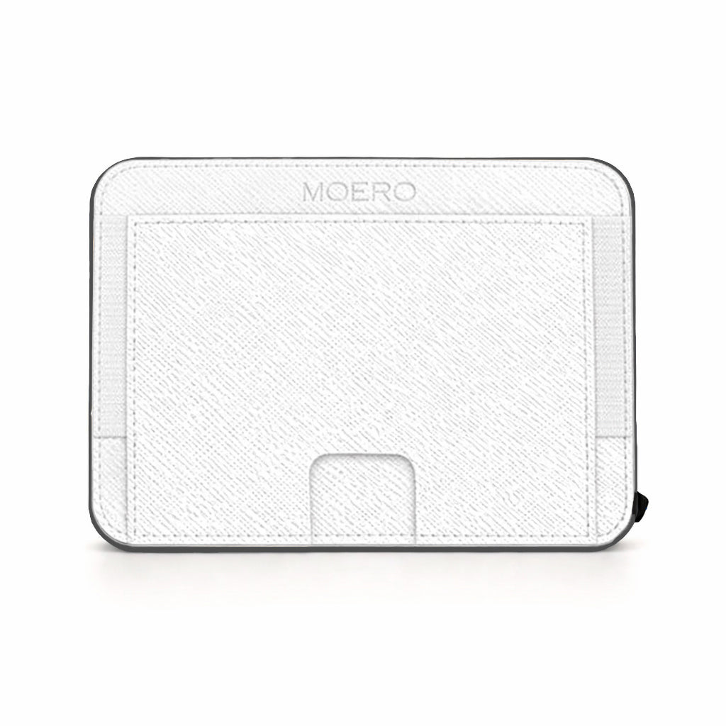 M2 PRO Saffiano Black