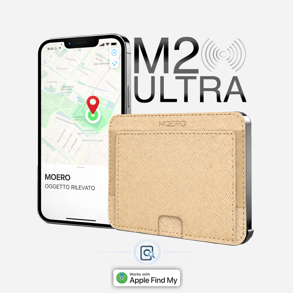 M2 ULTRA Saffiano