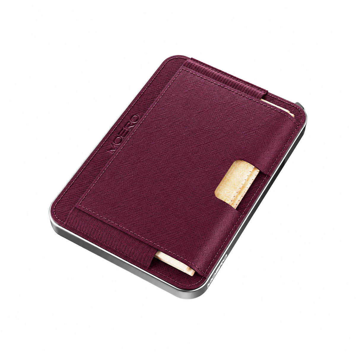 M2 PRO Saffiano Black