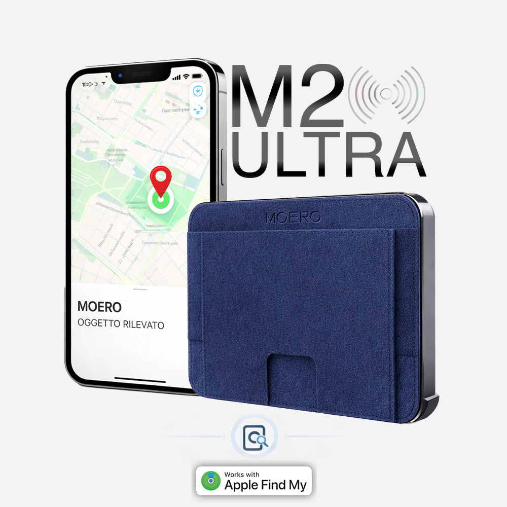 M2 ULTRA Alcantara